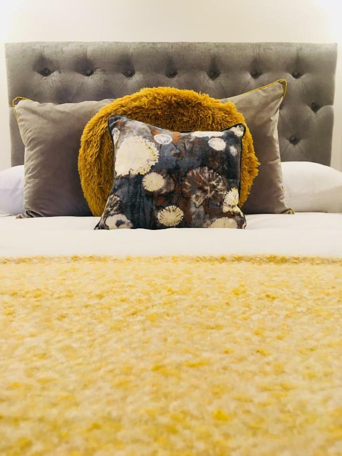 Blossom Lane Apartment Woodford  Экстерьер фото
